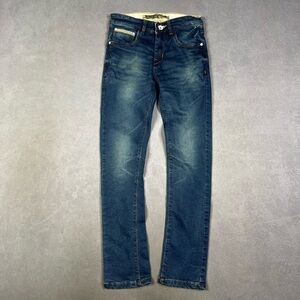 Diesel Women's Dark Blue Slim Jeans